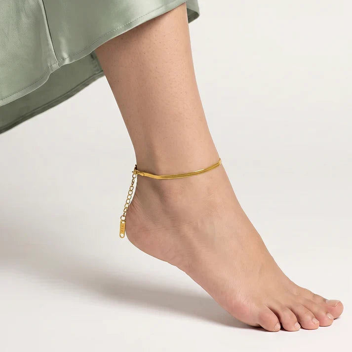 Anklets
