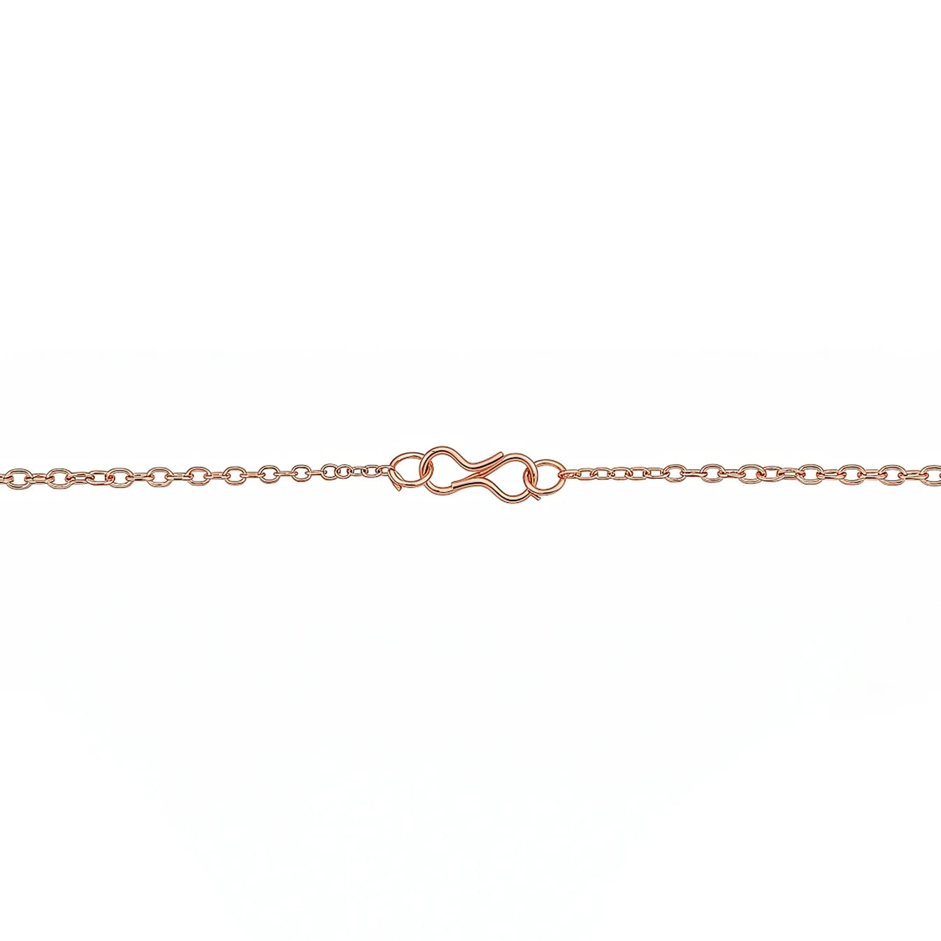 AYMI Necklace Anti-Tarnish Mickey Crystal Pendant
